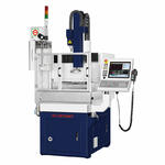 Yan yang Sy-cnc3040t product image