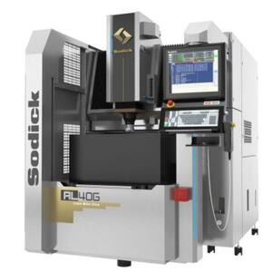 SODICK AL40G product image 1