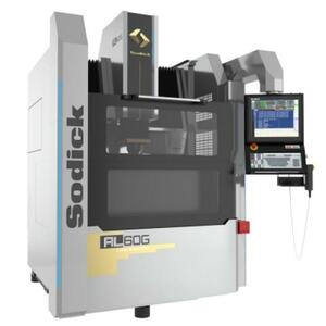 SODICK AL60G product image 1