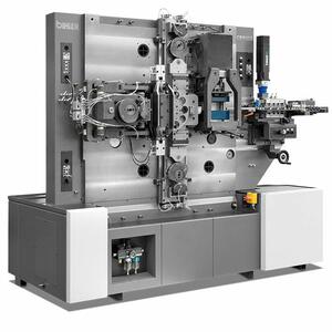 Bihler Grm 80b product image 1