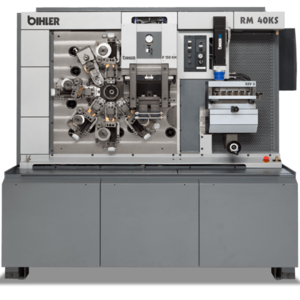 Bihler Rm 40ks product image 1