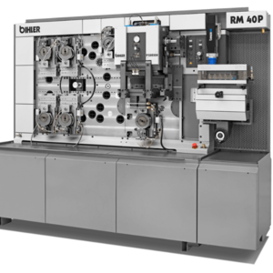 Bihler Rm 40p product image 1