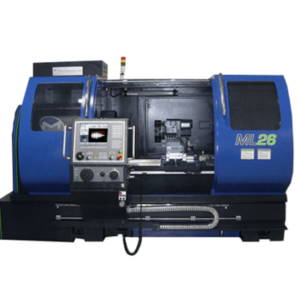 Milltronics ML26 product image 1