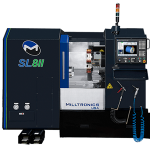 Milltronics SL8 product image 1
