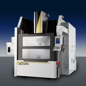 Tömbös szikraforgácsológép ajánlatkérés