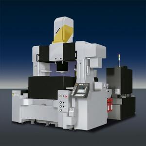 Tömbös szikraforgácsológép ajánlatkérés