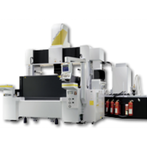 Tömbös szikraforgácsológép ajánlatkérés