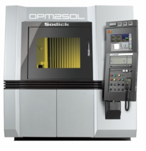 SODICK OPM250L product image 1