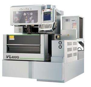 SODICK VL400Q product image 1