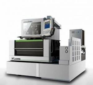 SODICK VL600Q product image 1