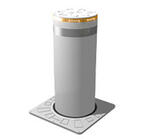 Anteus Egyszerű útakadályAz egyszerű útakadály nem más, mint egy talajba süllyeszthető és onnan kiemelkedő forgalomkorlátozó oszlop, amely hidraulikus (elektrohidraulikus) vagy pneumatikus (elektropneumatikus) elven működik. Az egyszerű útakadályok általában köz product image