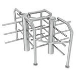 Anteus Dupla, motoros forgókereszt product image