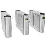 Anteus SwiftGate - körcikkszárnyas gyorskapu product image