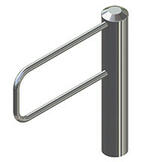 Anteus Motoros lengőkapu product image