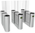SwiftGate Csúszó-szárnyas gyorskapu product image 1