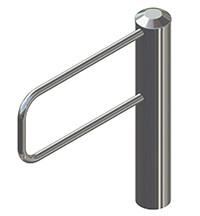 Beléptető kapu ajánlatkérés