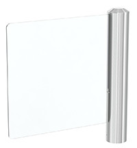 Beléptető kapu ajánlatkérés