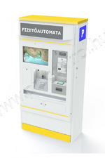 Procontrol Kft AUTOPAY 120 product image