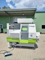 Benzinger TNE-2 product image