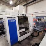 Hurco VMX24t product image