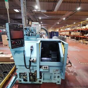 CNC eszterga ajánlatkérés