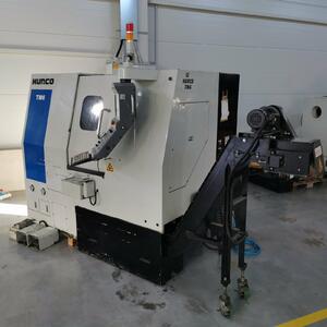 Hurco TM6 product image 2