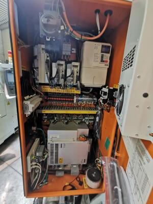 Hurco VM1 product image 5