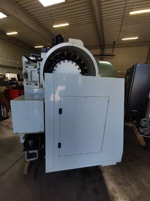 Hurco VM1 product image 7