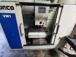 Hurco VM1 product image 9