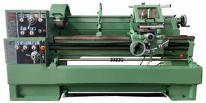 IHG C6246 x 1500 csúcsesztergagép product image 1