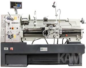 Kami DKM420-1 (használt) product image 1