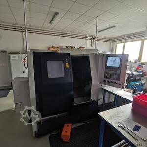 CNC eszterga ajánlatkérés