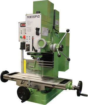 Fúró- marógép ajánlatkérés