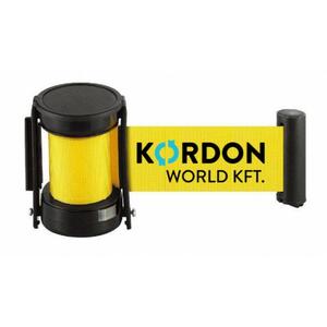 Kordonworld Szalagfeliratozas product image 1