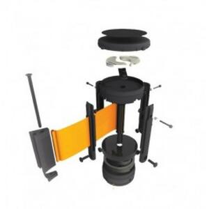 Kordonworld KSZK0-N product image 1
