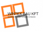 WINTEX BAU Kft. logo