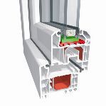 Aluplast ideal 4000 product image 1