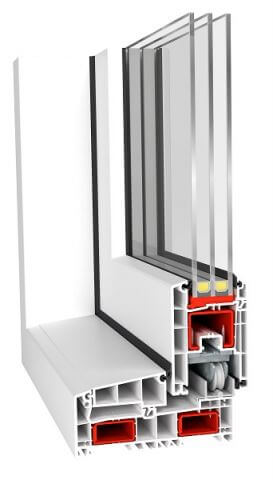 Aluplast Smart-Slide product image 1
