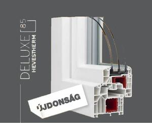 Hevestherm Deluxe 85 product image 1