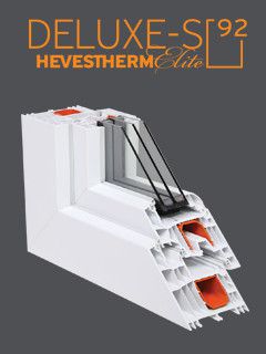 Hevestherm Elite S92 product image 1