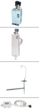 ROTONDI tartozékok és telepítési kiegészítők product image 1