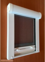 FÉNY-ŐR Kft. Műanyag tokkal és kerettel product image