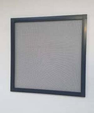 FÉNY-ŐR Kft. Műanyag keretes szúnyogháló szettek product image 6