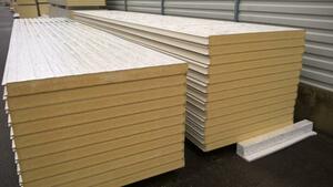 Oxon poliuretán szigeteléssel product image 1