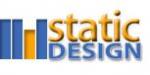 Static Design Bt. logo