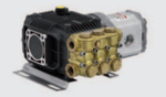Annovi Reverberi Pump with hydraulic motor Serie 178-228 product image 1