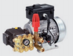 COMET Motor pump combinations product image 1