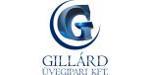 GILLÁRD Kft. logo