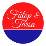 Fülöp és Társa  product image