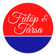 Fülöp és Társa  product image